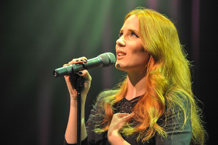Persvoorstelling Pinkpop @ Paradiso, picture 8, photographed by Gunther Moens - FrontView Magazine
