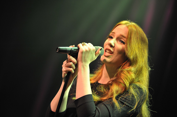 Persvoorstelling Pinkpop @ Paradiso, picture 9, photographed by Gunther Moens - FrontView Magazine