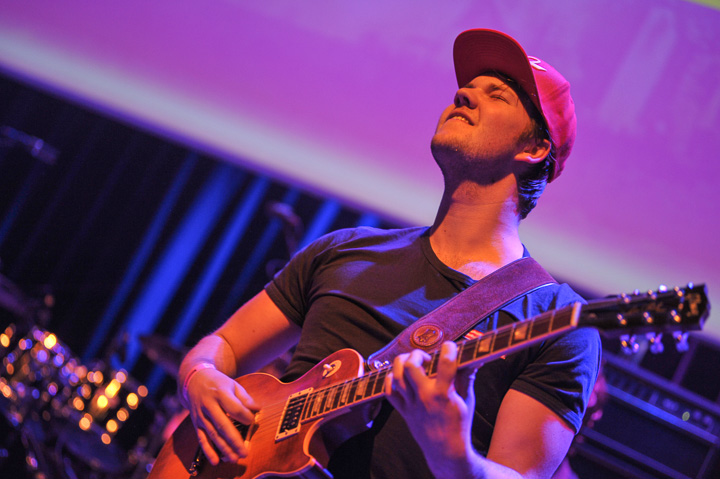 Persvoorstelling Pinkpop @ Paradiso, picture 15, photographed by Gunther Moens - FrontView Magazine