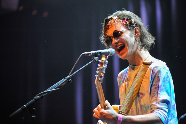 Persvoorstelling Pinkpop @ Paradiso, picture 16, photographed by Gunther Moens - FrontView Magazine