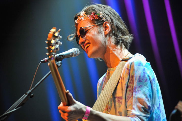 Persvoorstelling Pinkpop @ Paradiso, picture 17, photographed by Gunther Moens - FrontView Magazine