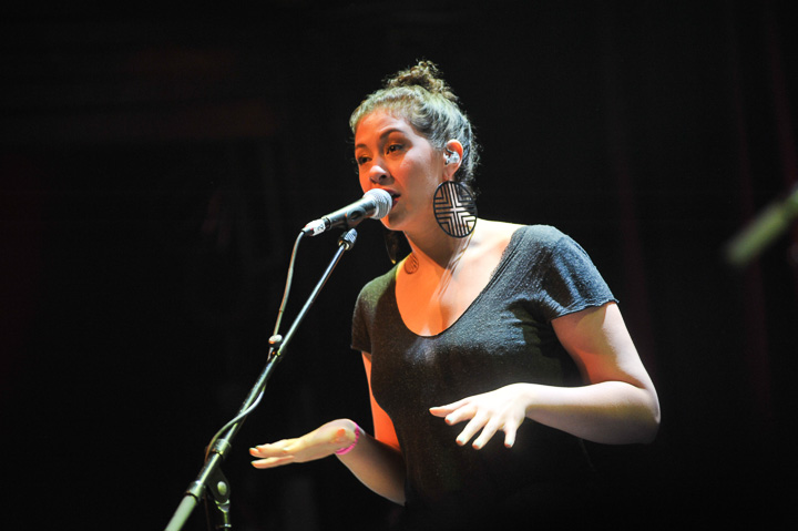 Persvoorstelling Pinkpop @ Paradiso, picture 19, photographed by Gunther Moens - FrontView Magazine