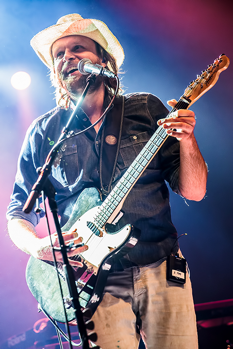 Admiral Freebee @ Ancienne Belgique, picture 7, photographed by Elke Briers - FrontView Magazine