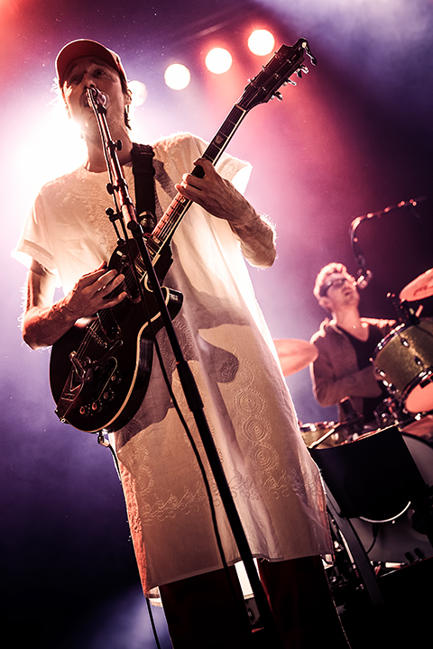 Admiral Freebee @ Ancienne Belgique, picture 9, photographed by Elke Briers - FrontView Magazine