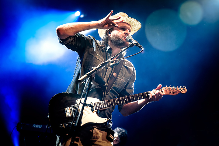 Admiral Freebee @ Ancienne Belgique, picture 10, photographed by Elke Briers - FrontView Magazine