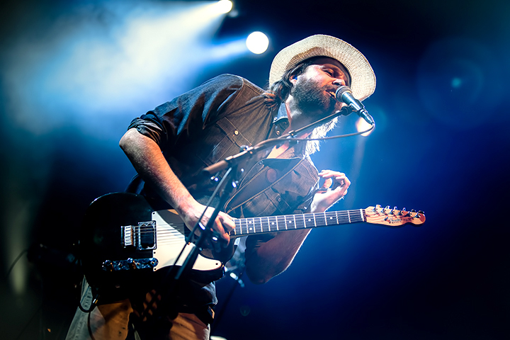 Admiral Freebee @ Ancienne Belgique, picture 11, photographed by Elke Briers - FrontView Magazine