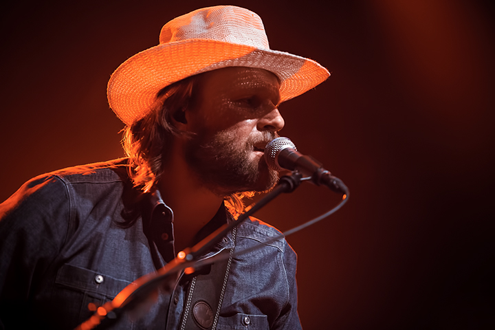 Admiral Freebee @ Ancienne Belgique, picture 12, photographed by Elke Briers - FrontView Magazine
