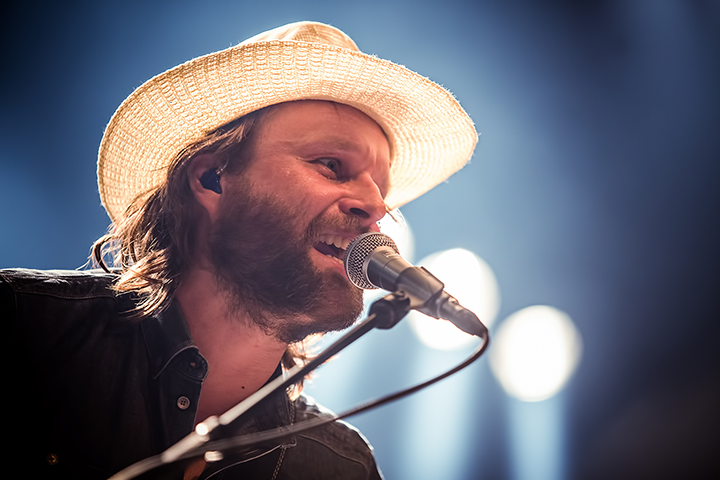 Admiral Freebee @ Ancienne Belgique, picture 14, photographed by Elke Briers - FrontView Magazine