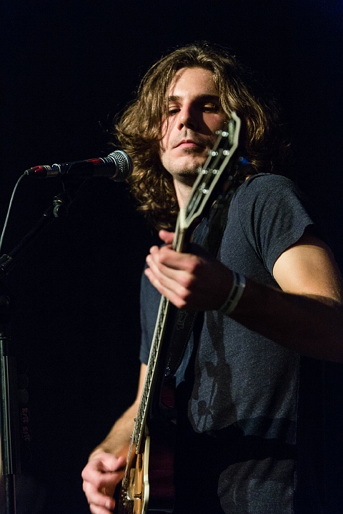 IC/TC (AC/DC tribute) @ Masters@ Rock indoor, picture 7, photographed by Edwin Houdevelt - FrontView Magazine