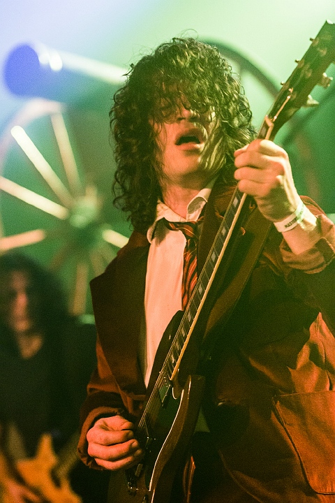 IC/TC (AC/DC tribute) @ Masters@ Rock indoor, picture 24, photographed by Edwin Houdevelt - FrontView Magazine