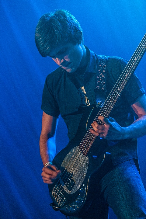 The Salvador Statement @ Masters@ Rock indoor, picture 4, photographed by Edwin Houdevelt - FrontView Magazine