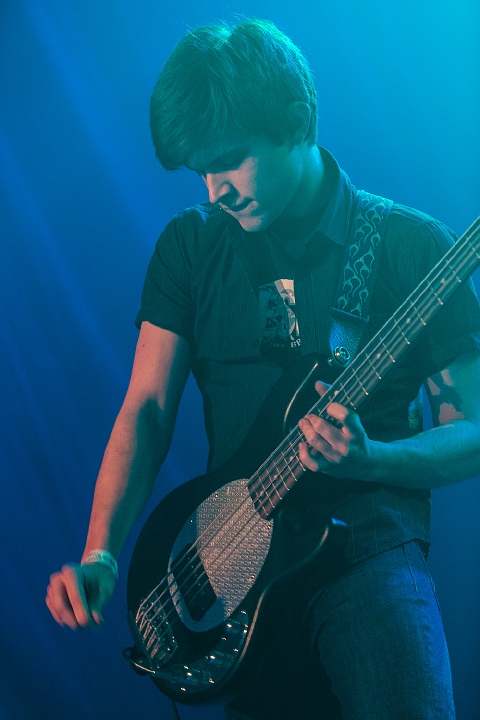 The Salvador Statement @ Masters@ Rock indoor, picture 6, photographed by Edwin Houdevelt - FrontView Magazine