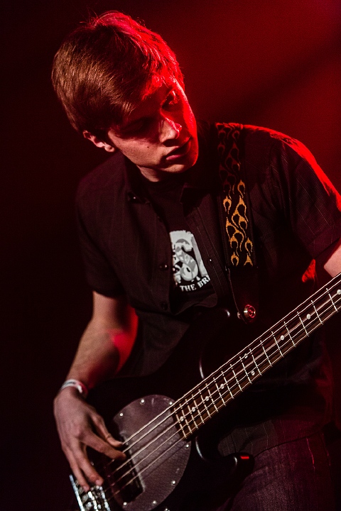 The Salvador Statement @ Masters@ Rock indoor, picture 13, photographed by Edwin Houdevelt - FrontView Magazine