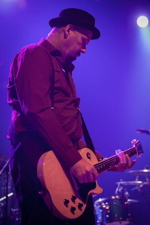 Beth Hart @ Ancienne Belgique, picture 9, photographed by Jany Claeskens - FrontView Magazine