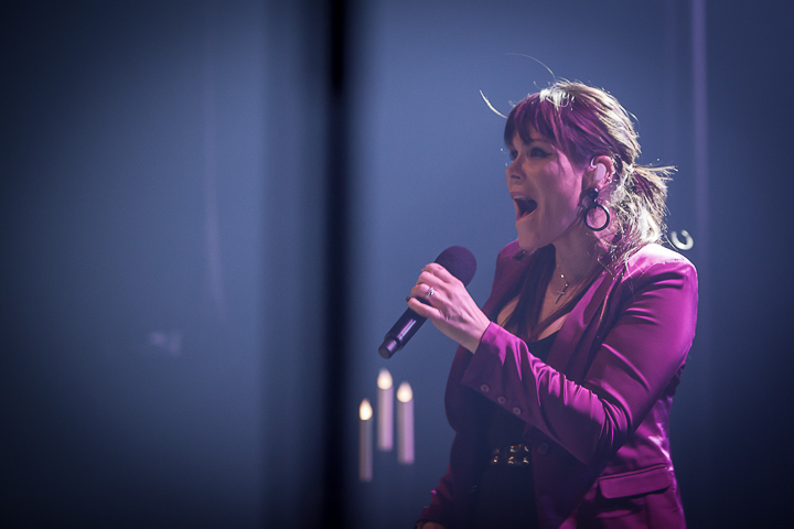 Beth Hart @ Ancienne Belgique, picture 13, photographed by Jany Claeskens - FrontView Magazine