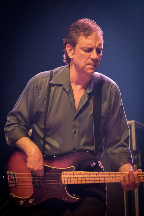 Beth Hart @ Ancienne Belgique, picture 18, photographed by Jany Claeskens - FrontView Magazine