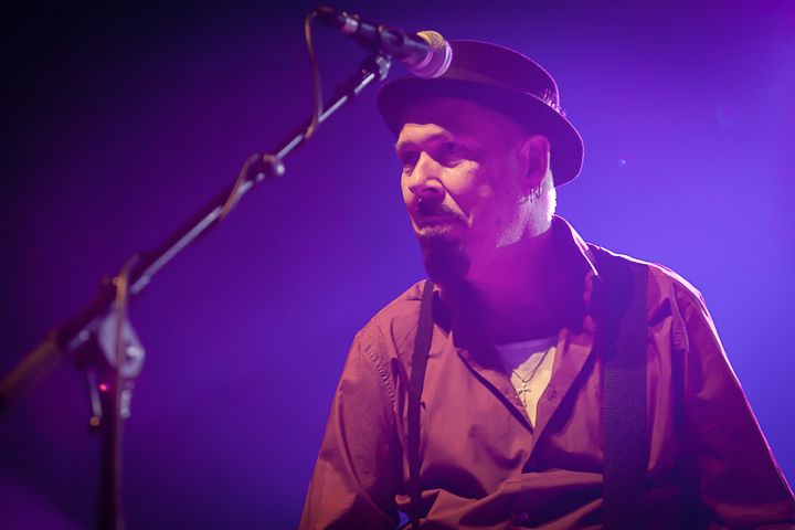 Beth Hart @ Ancienne Belgique, picture 20, photographed by Jany Claeskens - FrontView Magazine