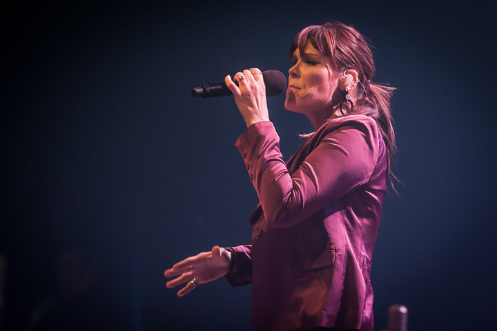 Beth Hart @ Ancienne Belgique, picture 24, photographed by Jany Claeskens - FrontView Magazine