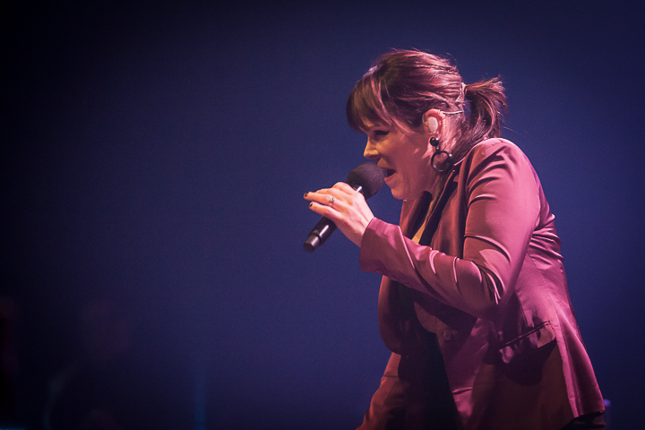 Beth Hart @ Ancienne Belgique, picture 35, photographed by Jany Claeskens - FrontView Magazine