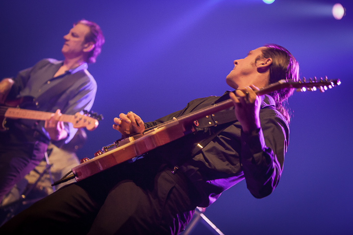 Beth Hart @ Ancienne Belgique, picture 38, photographed by Jany Claeskens - FrontView Magazine