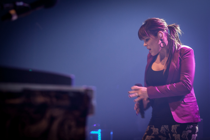 Beth Hart @ Ancienne Belgique, picture 43, photographed by Jany Claeskens - FrontView Magazine