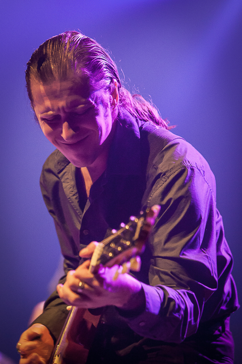 Beth Hart @ Ancienne Belgique, picture 44, photographed by Jany Claeskens - FrontView Magazine