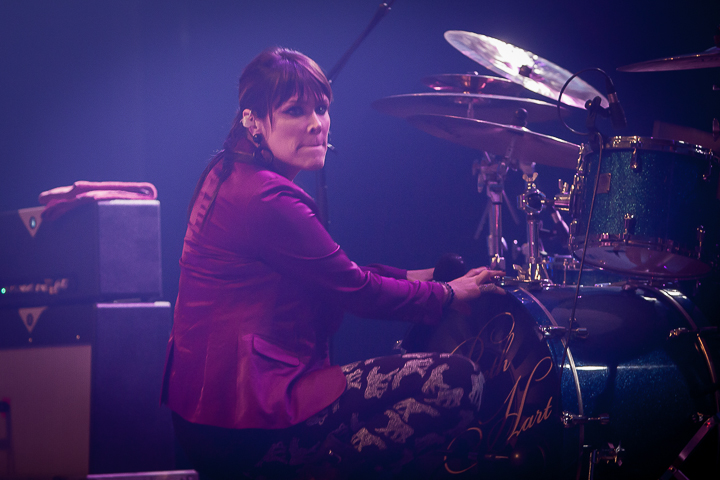 Beth Hart @ Ancienne Belgique, picture 46, photographed by Jany Claeskens - FrontView Magazine
