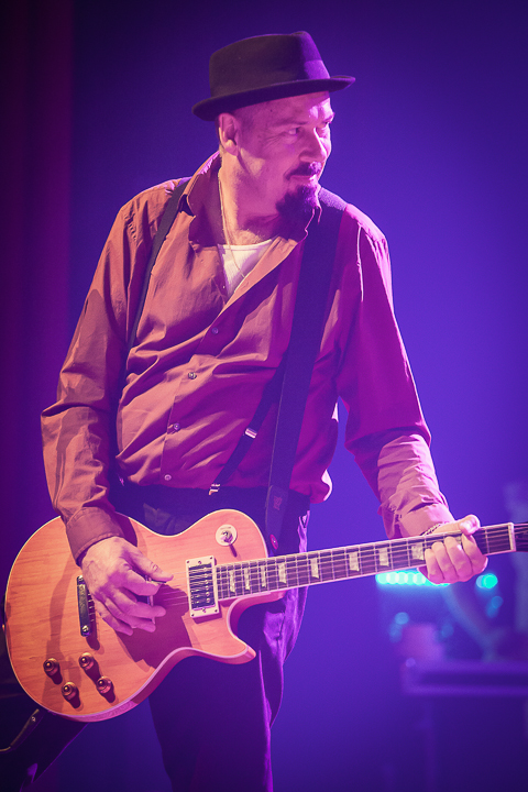 Beth Hart @ Ancienne Belgique, picture 55, photographed by Jany Claeskens - FrontView Magazine