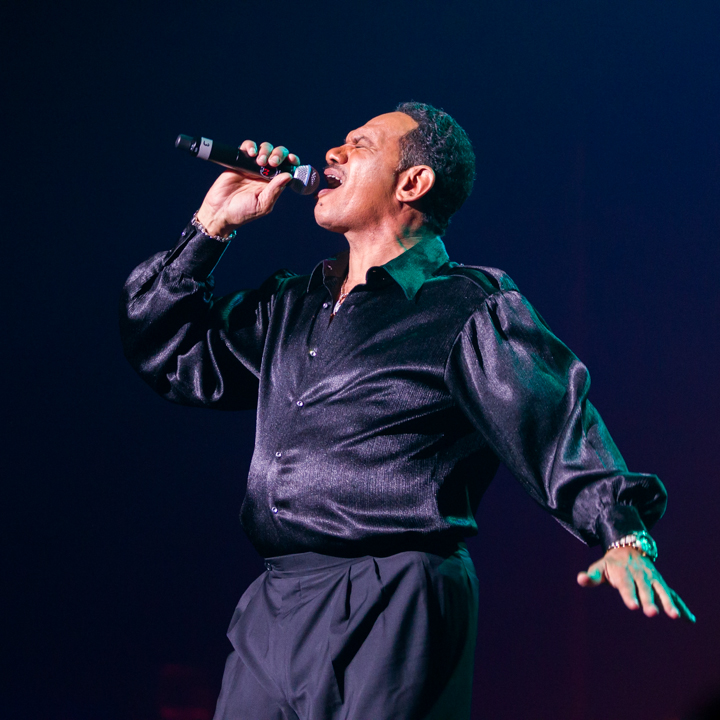 The Four Tops & Temptations @ Casino Kursaal Oostende, picture 20, photographed by Guy Danneels - FrontView Magazine