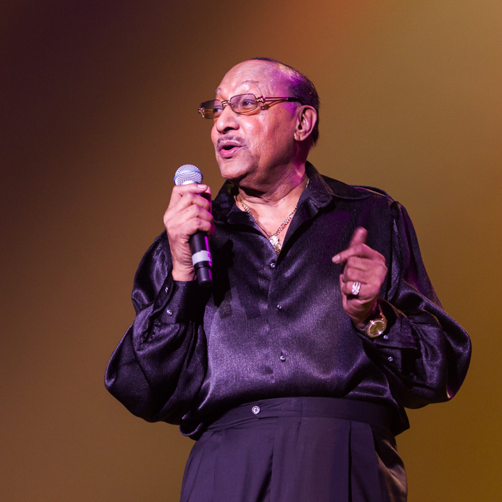 The Four Tops & Temptations @ Casino Kursaal Oostende, picture 26, photographed by Guy Danneels - FrontView Magazine