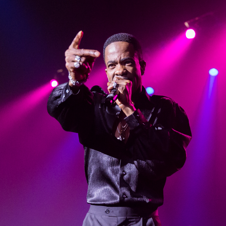 The Four Tops & Temptations @ Casino Kursaal Oostende, picture 28, photographed by Guy Danneels - FrontView Magazine