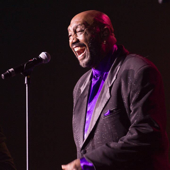The Four Tops & Temptations @ Casino Kursaal Oostende, picture 46, photographed by Guy Danneels - FrontView Magazine