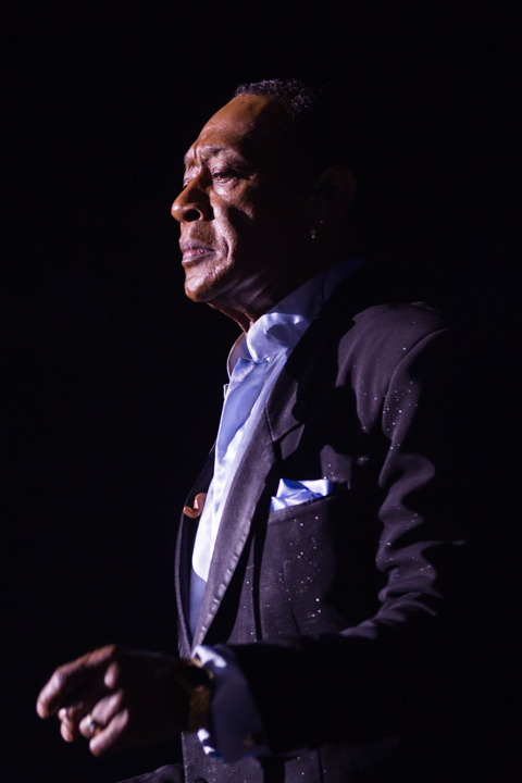The Four Tops & Temptations @ Casino Kursaal Oostende, picture 49, photographed by Guy Danneels - FrontView Magazine