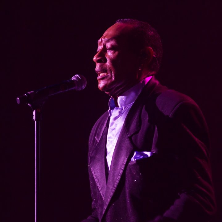 The Four Tops & Temptations @ Casino Kursaal Oostende, picture 50, photographed by Guy Danneels - FrontView Magazine