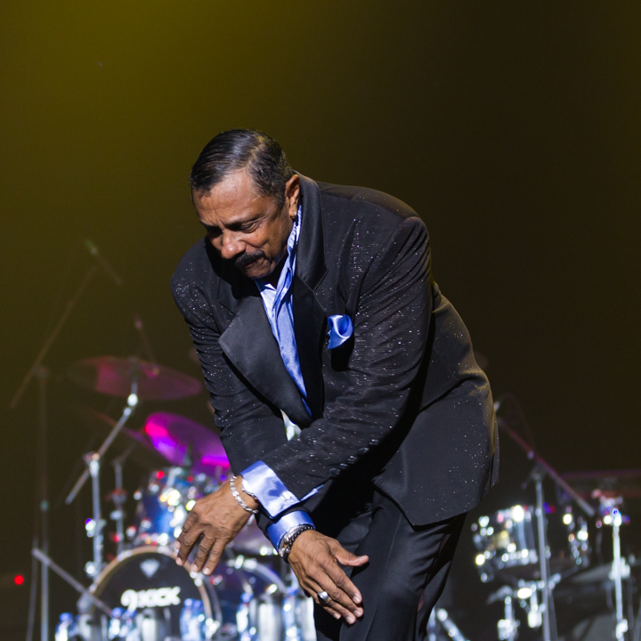 The Four Tops & Temptations @ Casino Kursaal Oostende, picture 52, photographed by Guy Danneels - FrontView Magazine