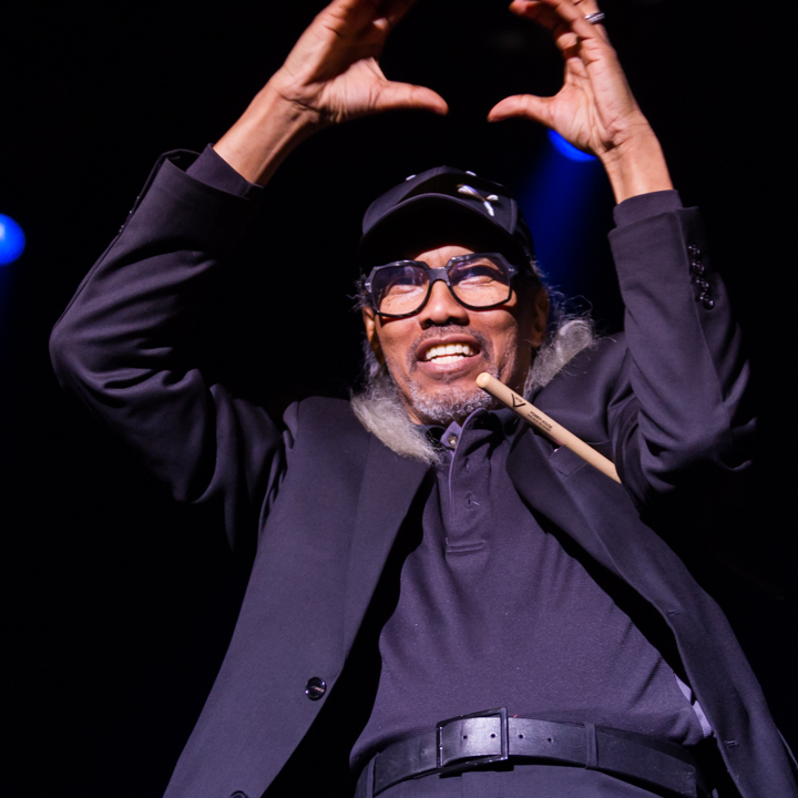 The Four Tops & Temptations @ Casino Kursaal Oostende, picture 58, photographed by Guy Danneels - FrontView Magazine