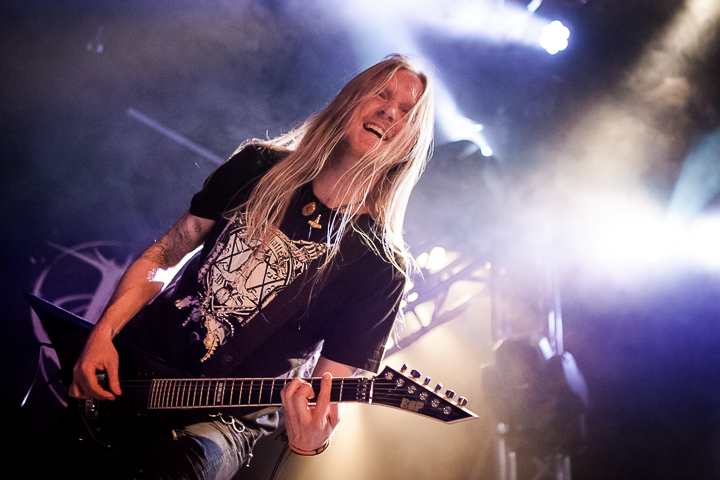 Deals Death @ Zeche, picture 4, photographed by Dorien Goetschalckx - FrontView Magazine