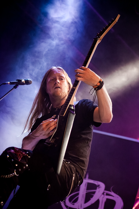 Deals Death @ Zeche, picture 11, photographed by Dorien Goetschalckx - FrontView Magazine