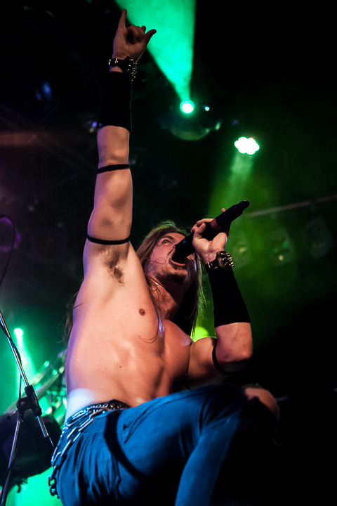 Deals Death @ Zeche, picture 13, photographed by Dorien Goetschalckx - FrontView Magazine