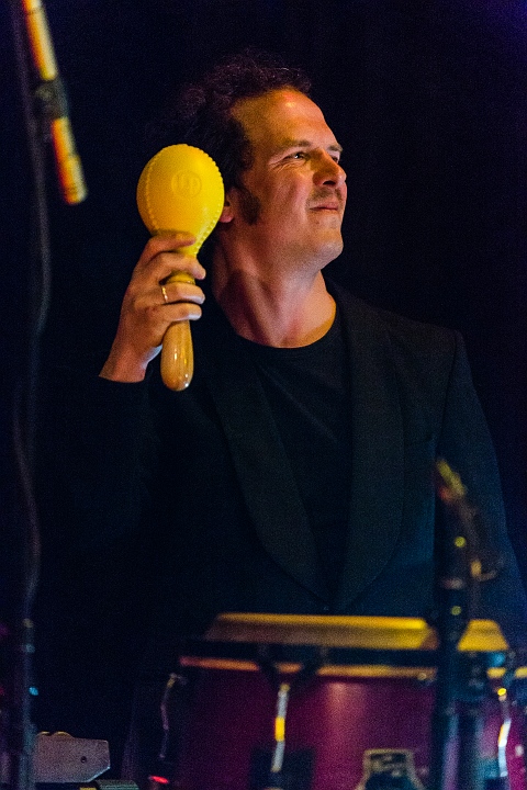 Black Jaguar Club @ De Casino, picture 8, photographed by Edwin Houdevelt - FrontView Magazine