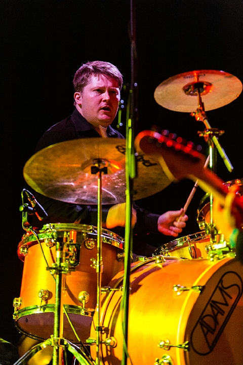Black Jaguar Club @ De Casino, picture 12, photographed by Edwin Houdevelt - FrontView Magazine