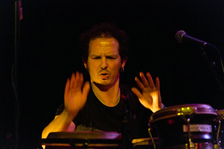 Black Jaguar Club @ De Casino, picture 16, photographed by Edwin Houdevelt - FrontView Magazine