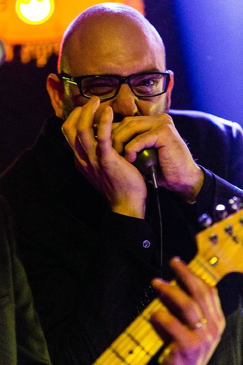 Black Jaguar Club @ De Casino, picture 17, photographed by Edwin Houdevelt - FrontView Magazine