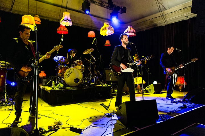 Black Jaguar Club @ De Casino, picture 18, photographed by Edwin Houdevelt - FrontView Magazine