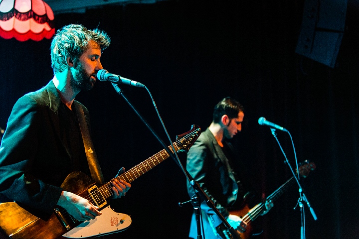 Black Jaguar Club @ De Casino, picture 19, photographed by Edwin Houdevelt - FrontView Magazine