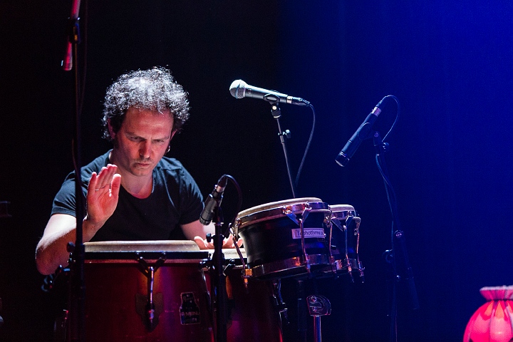 Black Jaguar Club @ De Casino, picture 23, photographed by Edwin Houdevelt - FrontView Magazine