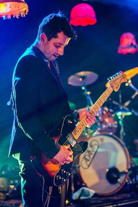 Black Jaguar Club @ De Casino, picture 24, photographed by Edwin Houdevelt - FrontView Magazine