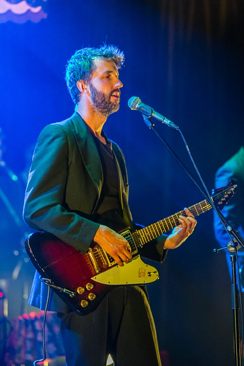 Black Jaguar Club @ De Casino, picture 25, photographed by Edwin Houdevelt - FrontView Magazine
