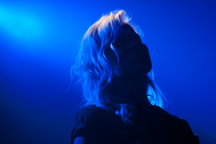 Ilse DeLange 013, Tilburg, foto 2, foto's door Kris Saelen - FrontView Magazine