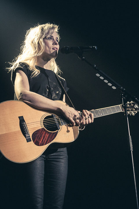 Ilse DeLange 013, Tilburg, foto 3, foto's door Kris Saelen - FrontView Magazine